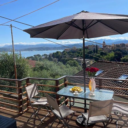 Alba Marina Apartment Фецано Екстериор снимка