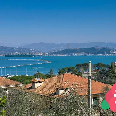 Alba Marina Apartment Фецано Екстериор снимка